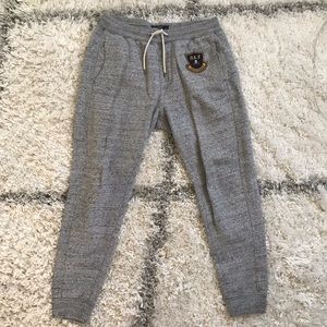 Abercrombie and Fitch men’s lounge pants